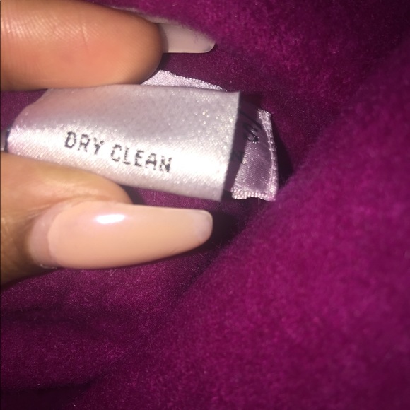 Talbots coat - Picture 4 of 4